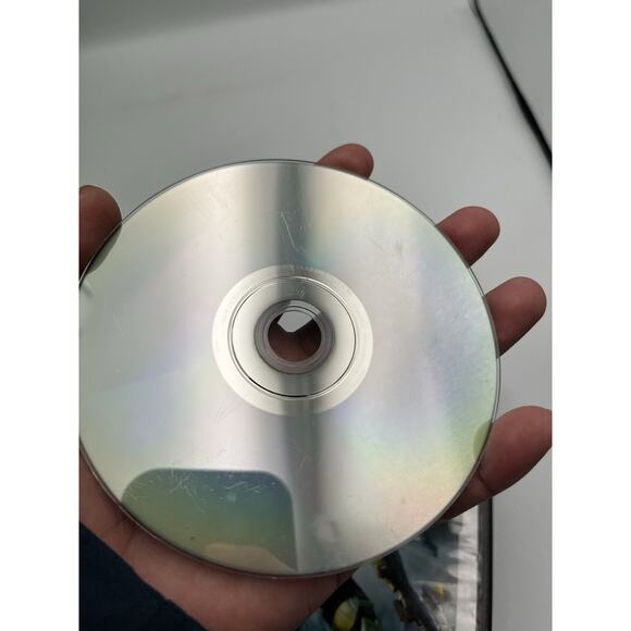 Halo Legends - DVD - VERY GOOD - Picture 4 of 5